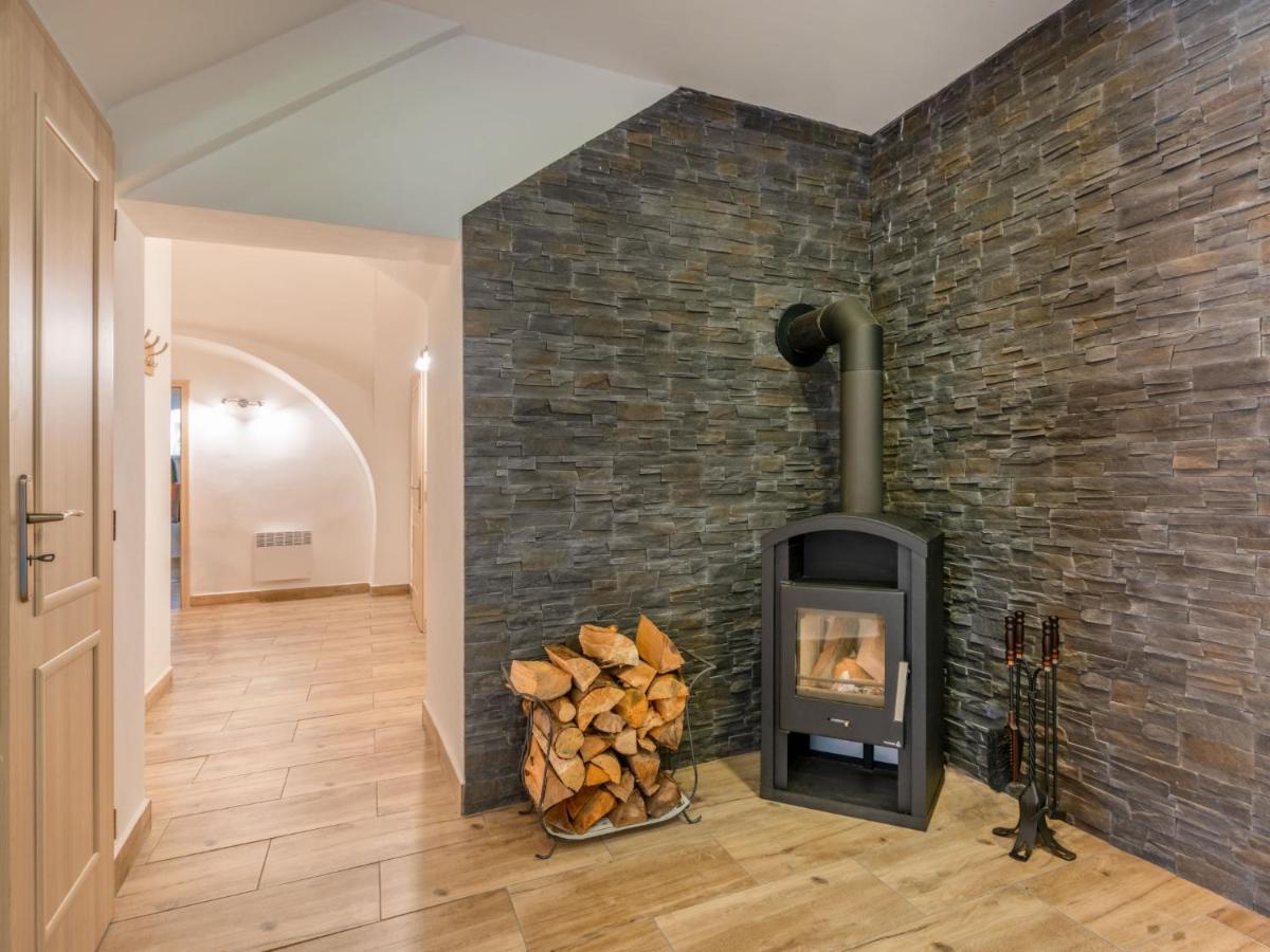 Holiday Home Iva - Ovh100 By Interhome Olesnice v Orlickych horach ภายนอก รูปภาพ