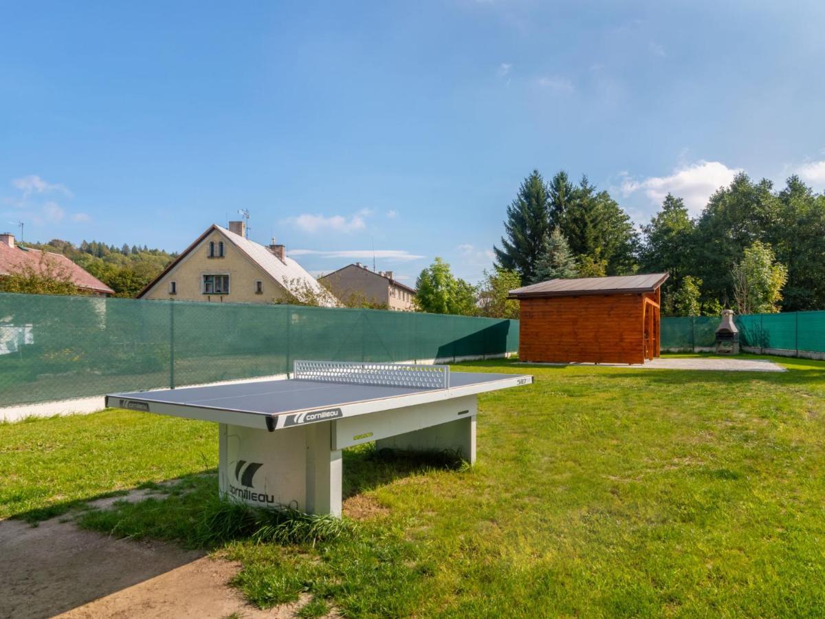 Holiday Home Iva - Ovh100 By Interhome Olesnice v Orlickych horach ภายนอก รูปภาพ