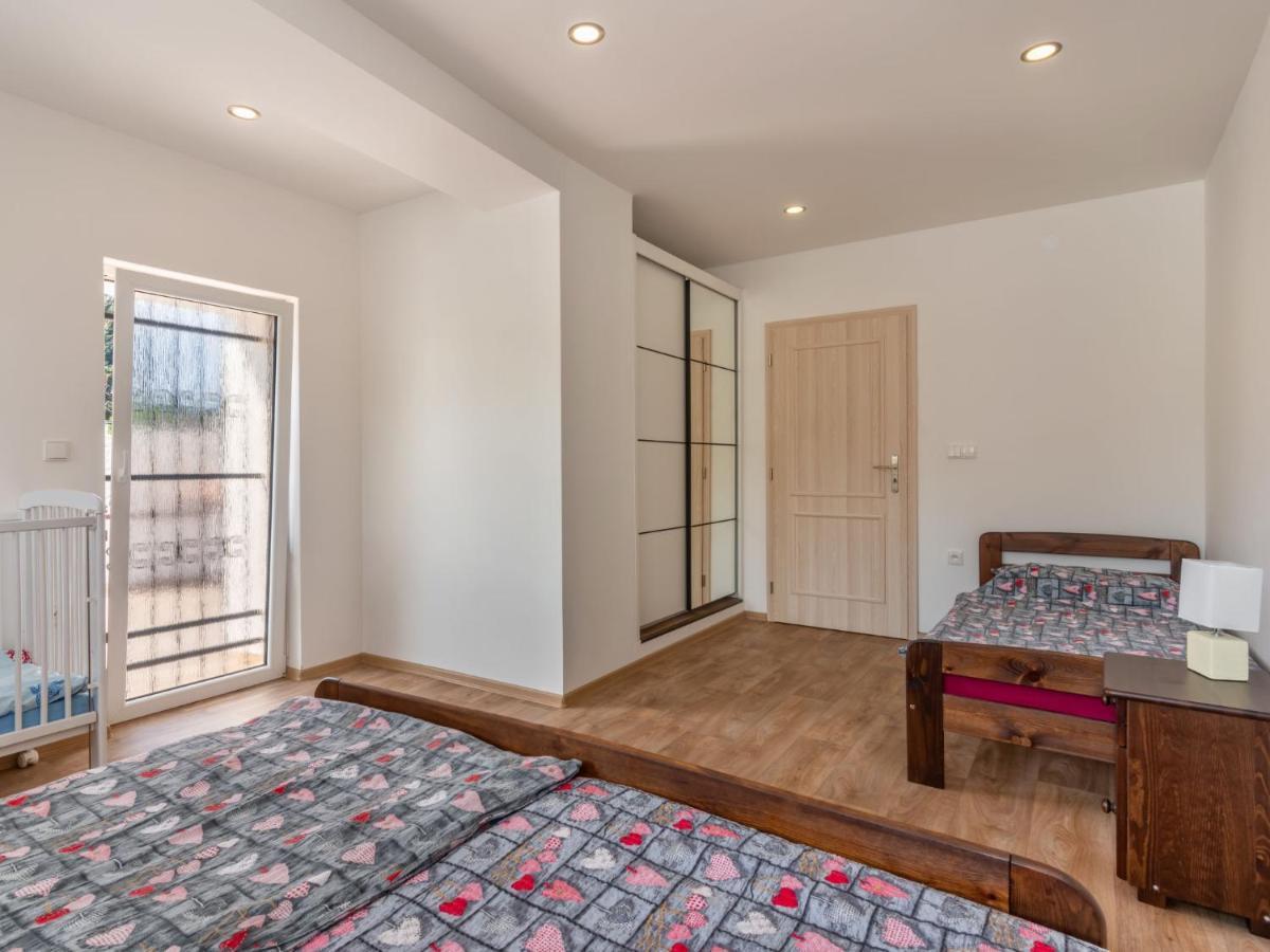 Holiday Home Iva - Ovh100 By Interhome Olesnice v Orlickych horach ภายนอก รูปภาพ