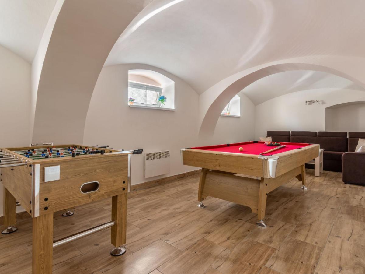 Holiday Home Iva - Ovh100 By Interhome Olesnice v Orlickych horach ภายนอก รูปภาพ