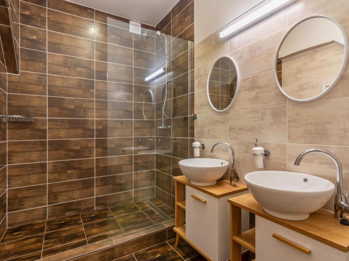 Holiday Home Iva - Ovh100 By Interhome Olesnice v Orlickych horach ภายนอก รูปภาพ