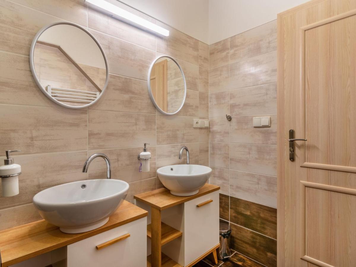 Holiday Home Iva - Ovh100 By Interhome Olesnice v Orlickych horach ภายนอก รูปภาพ