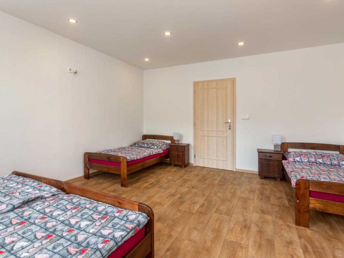 Holiday Home Iva - Ovh100 By Interhome Olesnice v Orlickych horach ภายนอก รูปภาพ