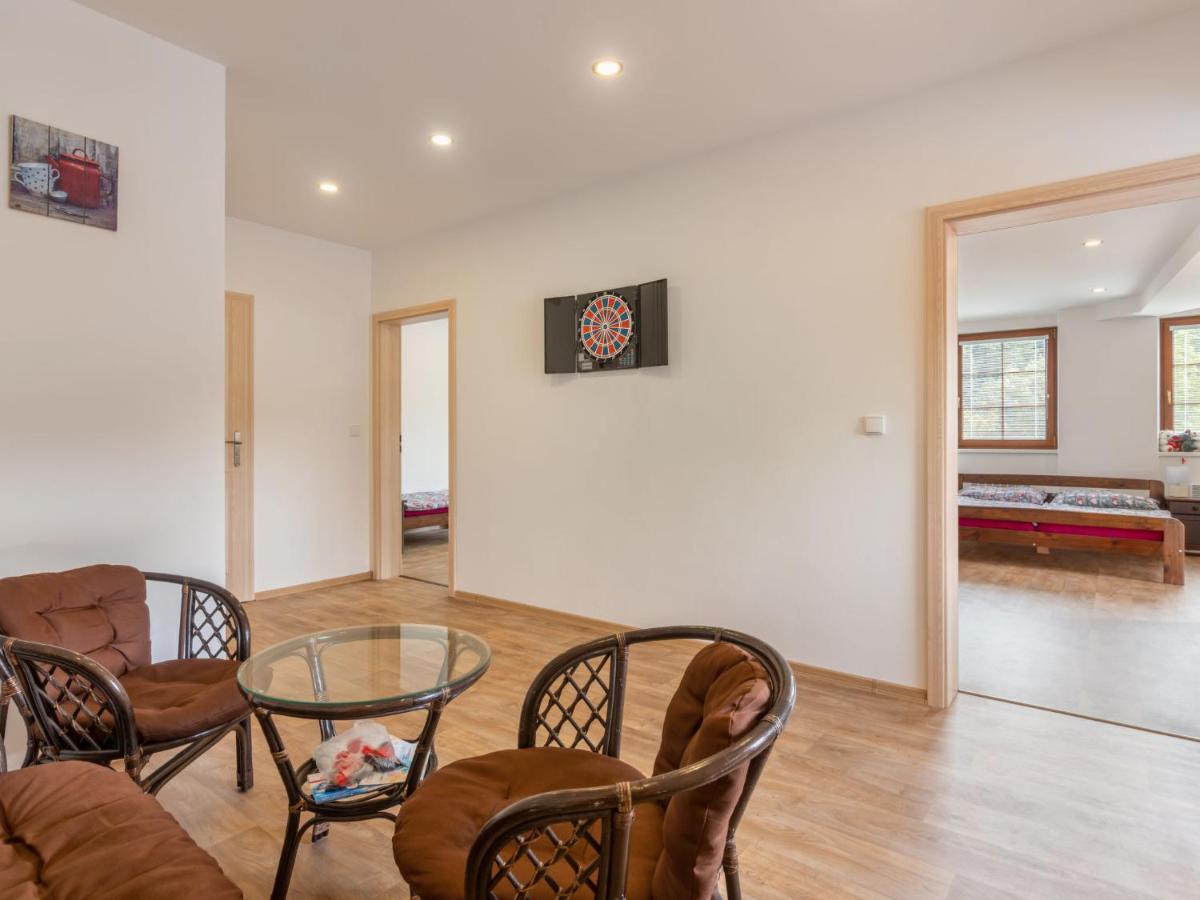Holiday Home Iva - Ovh100 By Interhome Olesnice v Orlickych horach ภายนอก รูปภาพ