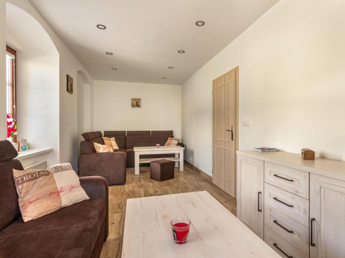 Holiday Home Iva - Ovh100 By Interhome Olesnice v Orlickych horach ภายนอก รูปภาพ