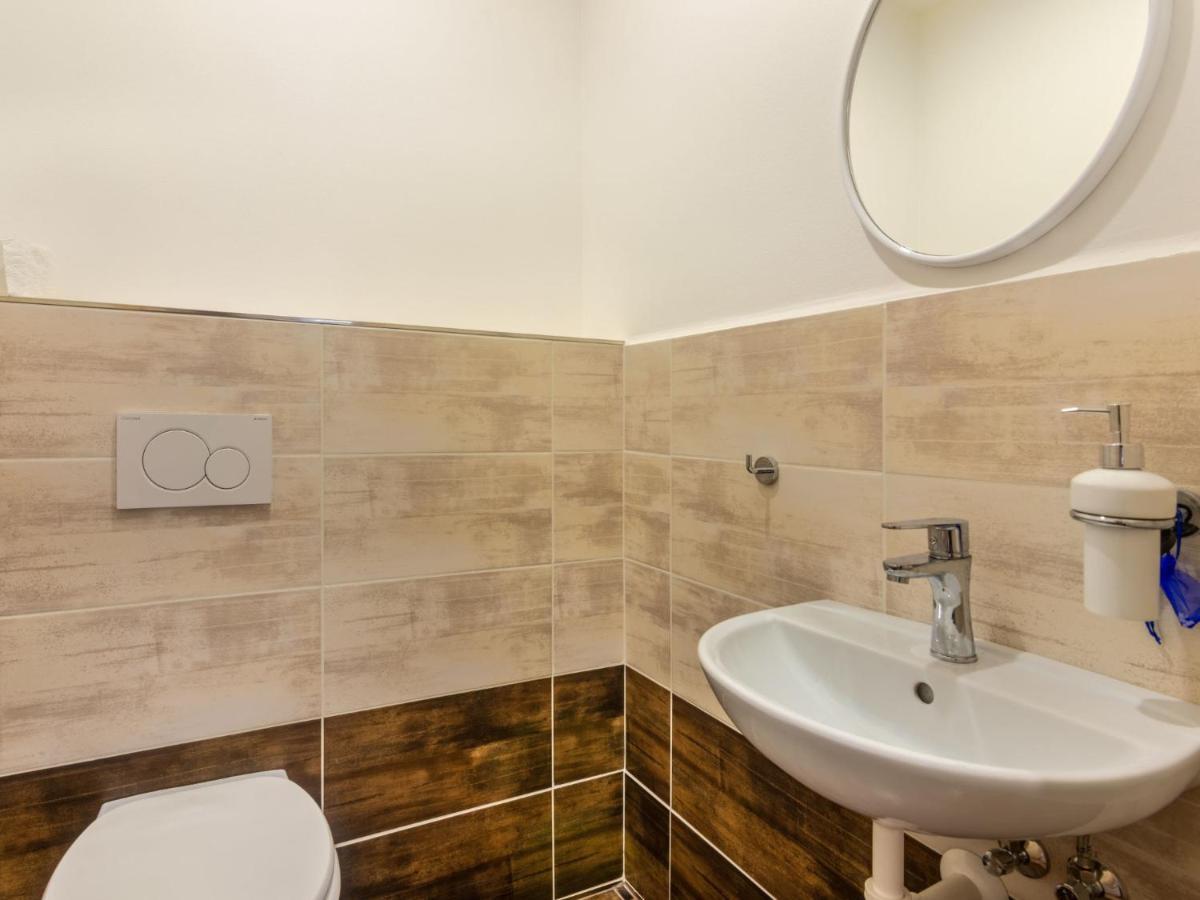 Holiday Home Iva - Ovh100 By Interhome Olesnice v Orlickych horach ภายนอก รูปภาพ